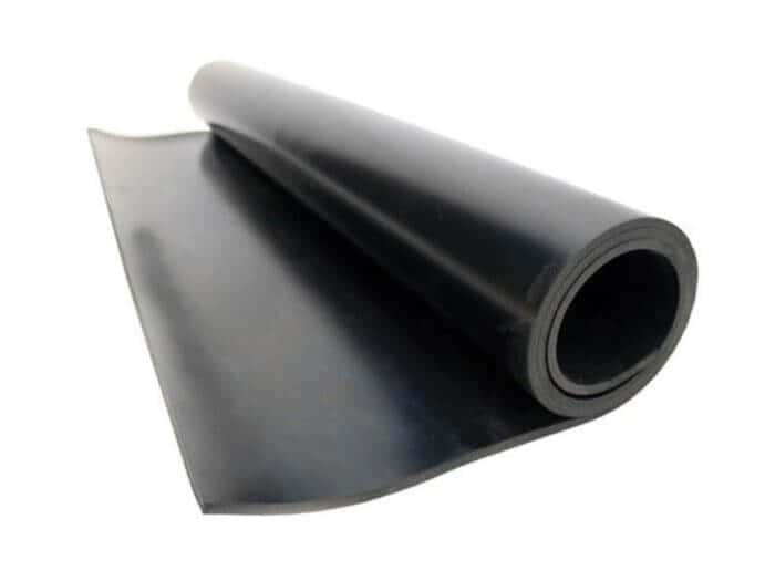 synthetic rubber 