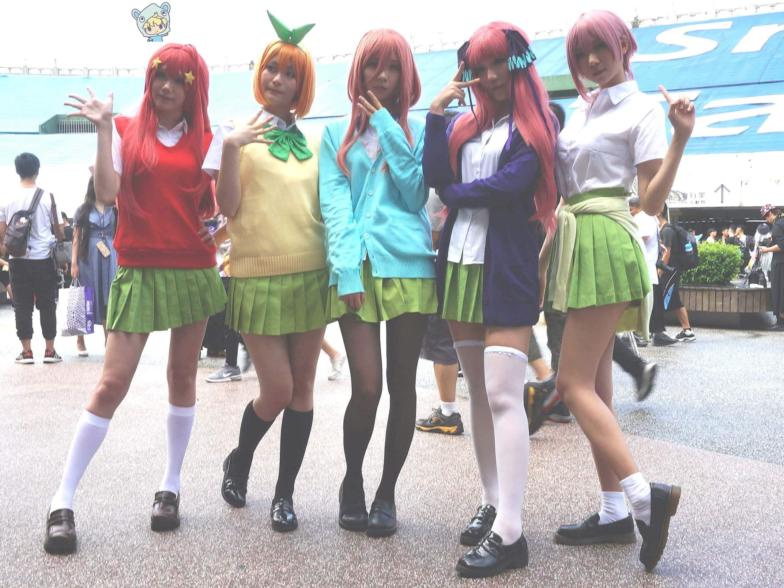 What Does Cosplay Mean? Uncover the Meaning Behind This Popular Hobby