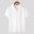 INCERUN Men Shirt Solid Color Lapel Short Sleeve Streetwear 2023 Fashion Camisas Summer Korean Style Casual Men Clothing S-5XL 8