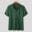 INCERUN Men Shirt Solid Color Lapel Short Sleeve Streetwear 2023 Fashion Camisas Summer Korean Style Casual Men Clothing S-5XL 7