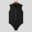 2023 Men Bodysuits Lapel Sleeveless Streetwear Zipper Fitness Male Rompers Tank Tops Solid Color Sexy Bodysuit Men S-5XL INCERUN 7