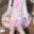 Japanese Kawaii School Girl JK Uniform Sets Sweet Sailor Collar Cartoon Embroidery Bow Tops Pleated Mini Skirts Women Full Set 7