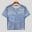 INCERUN Men T Shirt Printed Transparent O-neck Short Sleeve Sexy Tee Tops Streetwear 2024 Fitness Summer Fashion Crop Tops S-5XL 7