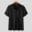 INCERUN Men Shirt Solid Color Lapel Short Sleeve Streetwear 2023 Fashion Camisas Summer Korean Style Casual Men Clothing S-5XL 9